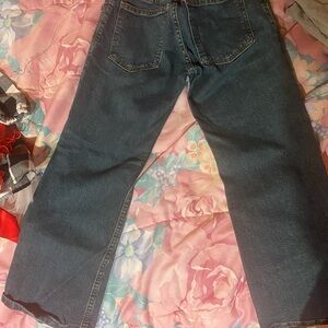 Wrangler Kids Blue Jeans